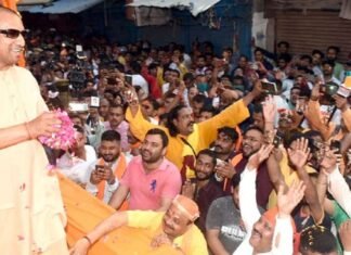 देशभर में हर्षोल्लास के साथ मनाया जा रहा होली का त्योहार,राष्ट्रपति कोविंद,पीएम मोदी,गृहमंत्री अमित शाह और तमाम नेताओं ने दी देशवासियों को होली बधाई