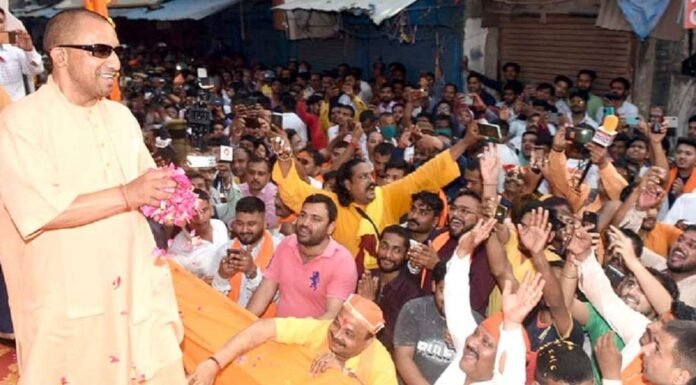 देशभर में हर्षोल्लास के साथ मनाया जा रहा होली का त्योहार,राष्ट्रपति कोविंद,पीएम मोदी,गृहमंत्री अमित शाह और तमाम नेताओं ने दी देशवासियों को होली बधाई