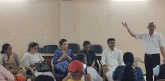 उत्तराखंड की बेटी किरन नेगी के हत्यारों को मिले फांसी की सजा,उत्तराखंड के विभिन्न सामाजिक संगठनों ने की सुप्रीम कोर्ट से मांग