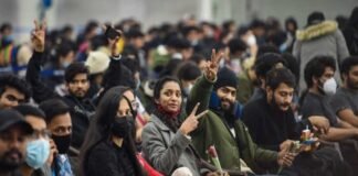 ऑपरेशन गंगा-एक जटिल मानवीय ऑपरेशन की दास्तान