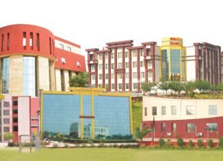 वर्ल्ड कॉलेज ऑफ टेक्नोलॉजी एंड मैनेजमेंट गुड़गांव में आयोजित हुआ ‘मेगा जॉब फेयर-2022’