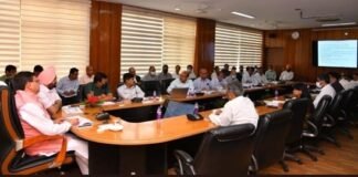 उत्तराखंड में बिजली कटौती पर सीएम धामी नाराज,अधिकारियों को दिए जल्द से जल्द बिजली संकट दूर करने के निर्देश