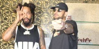 वर्ल्ड कॉलेज ऑफ टेक्नोलॉजी एंड मैनेजमेंट गुडगांव में सेलिब्रेटी म्यूजिकल नाइट में गायक इक्का ने बिखेरा सुरों का जादू, जमकर थिरके शिक्षक और छात्र-छात्राएं