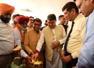 उत्तराखंड-बढ़ते कोरोना के मामलों को लेकर सीएम धामी की जनता से अपील,कोरोना के प्रति पूरी तरह से सचेत रहने की आवश्यकता