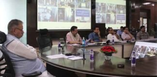 उत्तराखंड-कृषकों तक सोशल मीडिया के माध्यम से पहुंचेगी कृषि एवं बागवानी से सम्बंधित जानकारियां