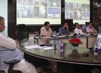 उत्तराखंड-कृषकों तक सोशल मीडिया के माध्यम से पहुंचेगी कृषि एवं बागवानी से सम्बंधित जानकारियां