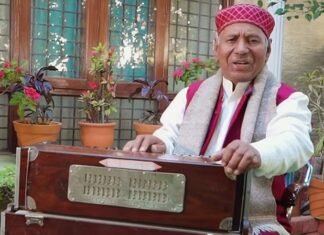 ‘गीत रह जाते हैं’कालजयी गीतों और बेजोड़ संगीत रचना के लिए नरेन्द्र सिंह नेगी का सम्मान