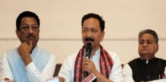 उत्तराखंड-कांग्रेस प्रदेश अध्यक्ष करन माहरा मसूरी में शहीद स्थल पर शहीदों को श्रद्धांललि देकर करेंगे 12 दिवसीय गढ़वाल भ्रमण की शुरूआत