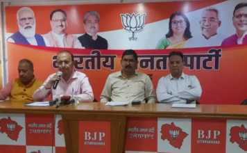 भाजपा के प्रदेश उपाध्यक्ष डॉ.देवेंद्र भसीन ने कहा-आजादी का अमृत महोत्सव स्वतंत्रता का महोत्सव