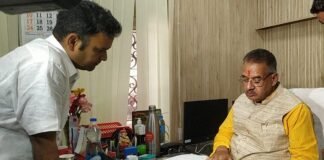 उत्तराखंड-कृषि उत्पादन मंड़ियों में रिक्त पदों पर शीघ्र की जाएगी भर्ती