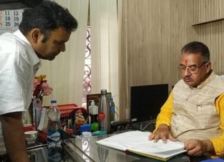 उत्तराखंड-कृषि उत्पादन मंड़ियों में रिक्त पदों पर शीघ्र की जाएगी भर्ती