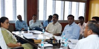 उत्तराखंड में 1.84 लाख निर्धन महिलाओं को मिलेंगे निःशुल्क रसोई गैस के सिलिंडर,कैबिनेट मंत्री ने रेखा आर्य ने अधिकारियों को दिए निर्देश