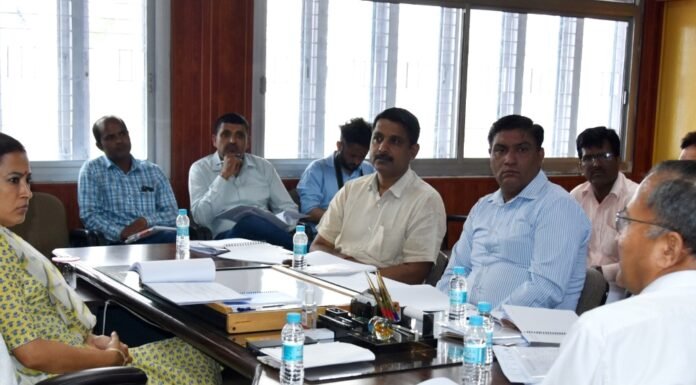 उत्तराखंड में 1.84 लाख निर्धन महिलाओं को मिलेंगे निःशुल्क रसोई गैस के सिलिंडर,कैबिनेट मंत्री ने रेखा आर्य ने अधिकारियों को दिए निर्देश