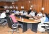 उत्तराखंड-अपर मुख्य सचिव मुख्यमंत्री ने दिए कार्मिकों को समय पर कार्यालय में उपस्थित होने के निर्देश
