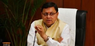 उत्तराखंड-बजट 2022-23 के लिए मुख्यमंत्री की मौजूदगी में वित्त मंत्री लेंगे प्रतिनिधि समूहों से सुझाव