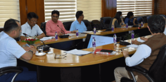 उत्तराखंड-शासकीय योजनाओं एवं कार्य कलापों की जानकारी राज्य के सुदूरवर्ती क्षेत्रों तक पहुंचे,विशेष सचिव सूचना ने अधिकारियों को दिए निर्देश