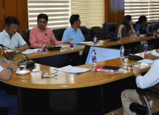 उत्तराखंड-शासकीय योजनाओं एवं कार्य कलापों की जानकारी राज्य के सुदूरवर्ती क्षेत्रों तक पहुंचे,विशेष सचिव सूचना ने अधिकारियों को दिए निर्देश