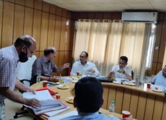 उत्तराखंड-जीबी.पंत इन्स्टीट्यूट ऑफ इन्जीनियरिंग रजिस्ट्रार की नियुक्ति निरस्त