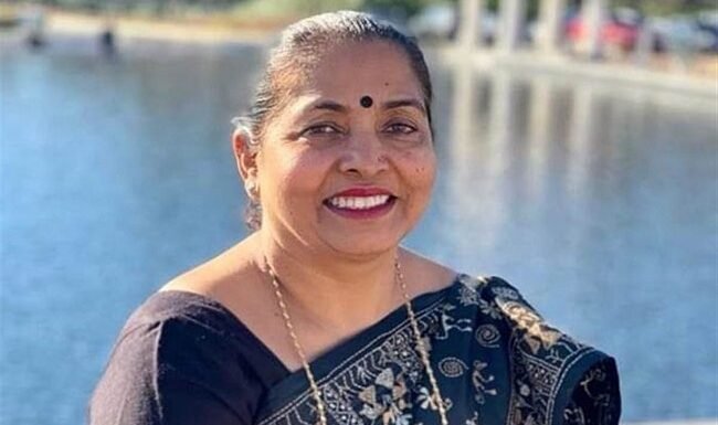 उत्तराखंड से राज्यसभा के लिए भाजपा प्रत्याशी डॉ.कल्पना सैनी आज करेंगी नामांकन,10 जून को होगा मतदान