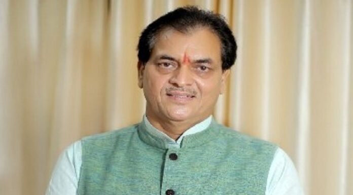 उत्तराखंड-बजट को लेकर वित्त मंत्री प्रेमचंद अग्रवाल ने प्रतिनिधियों एवं नागरिकों से मांगे सुझाव