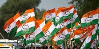 चंपावत उपचुनाव-कांग्रेस का दावा उपचुनाव में आएंगे अप्रत्याशित परिणाम,कांग्रेस प्रत्याशी की होगी भारी बहुमत से जीत