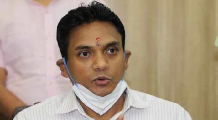 चारधाम यात्रा को लेकर डीएम ने एसडीएम-तहसीलदारों को दिए निर्देश,यात्रियों एवं पर्यटकों के लिए हर समय समुचित व्यवस्था एवं रात्रि प्रवास करें सुनिश्चित