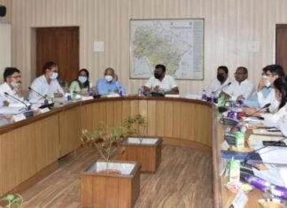 उत्तराखंड-अपर सचिव ने प्रधानमंत्री ग्रामीण आवास योजना एवं ग्रामीण सड़क योजना के अन्तर्गत निर्माणाधीन सड़कों का कार्य जल्द पूरा करने के दिए निर्देश