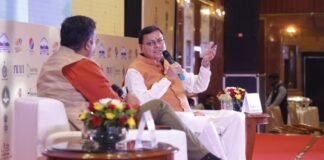 उत्तराखंड बजट-सीएम धामी ने कहा-बजट सर्वस्पर्शी,सर्वग्राही तथा आम जनता का बजट