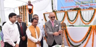 उत्तराखंड-‘आओ गांव चलें,उत्तराखंड को तम्बाकू मुक्त’ अभियान के तहत राज्यभर में 5 लाख से अधिक लोगों ने ली तम्बाकू निषेध की शपथ