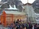 चार धाम यात्रा-96 हजार से ज्यादा भक्तों ने किए बाबा केदार के दर्शन,जिलाधिकारी ने केदारनाथ मार्ग पर व्यवस्थाएं चाक-चौबंद करने दिए निर्देश
