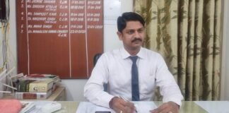 फरीदाबाद-सीजेएम कुणाल गर्ग के निर्देशन में डालसा द्वारा घरेलू हिंसा से महिलाओं की सुरक्षा पर आधारित कानूनी जागरूकता शिविर आयोजित