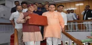 उत्तराखंड-धामी सरकार ने पेश किया 65 हजार करोड़ का बजट,पढ़िए बजट से जुड़ी खास बातें