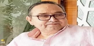 आपातकाल में कठिन दौर से गुजरी पत्रकारिताःनरेन्द्र भदौरिया