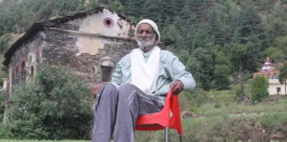 मुख्यमंत्री पुष्कर सिंह धामी ने स्वतंत्रता संग्राम सेनानी स्व.विश्वेश्वर दत्त सकलानी की जन्म शताब्दी पर किया भावपूर्ण स्मरण