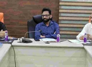 देहरादून में आपदा प्रबंधन में मीडिया की भूमिका पर कार्यशाला का आयोजन,अपर सचिव आपदा प्रबंधन आनन्द श्रीवास्तव ने कहा-आपदा के दौरान मीडिया की होती है अहम भूमिका