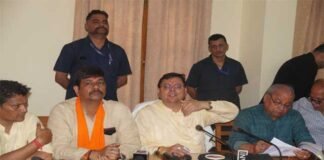 मुख्यमंत्री पुष्कर धामी ने की चारधाम यात्रा व्यवस्थाओं की समीक्षा,यात्रा व्यवस्थाओं की निगरानी के लिए एक्सपर्ट कमेटी के गठन के दिये निर्देश