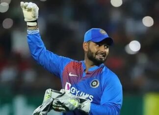 उत्तराखंड का फिर बड़ा मान,दक्षिण अफ्रीका के खिलाफ पांच टी-20 मैचों की सीरीज के लिए ऋषभ पंत को भारतीय टीम की कप्तानी