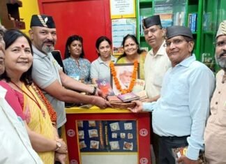 ‘दादू मैं परबतू कू वासी’समकालीन गढ़वाली कविता के शीर्षस्थ हस्ताक्षर स्वर्गीय कन्हैयालाल डंडरियाल की स्मृति को नमन्