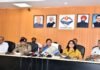 चार धाम यात्रा को लेकर अपर मुख्य सचिव राधा रतूड़ी ने दी जानकारी कहा-यात्रियों की सुविधाओं के लिए सभी विभाग समन्वय से कर रहे है कार्य