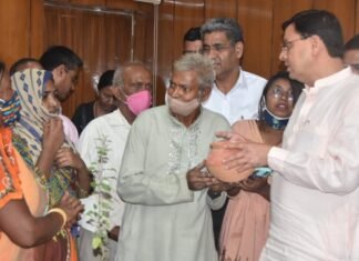 उत्तराखंड में समृद्ध एवं प्राचीन हस्तकला ‘कुम्हारी कला‘ को दिया जाएगा बढ़ावा