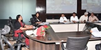 उत्तराखंड के स्वतन्त्रता संग्राम सेनानियों के उत्तराधिकारीगणों की मांगे जल्द होंगी पूरी,अपर मुख्य सचिव ने दिए अधिकारियों निर्देश