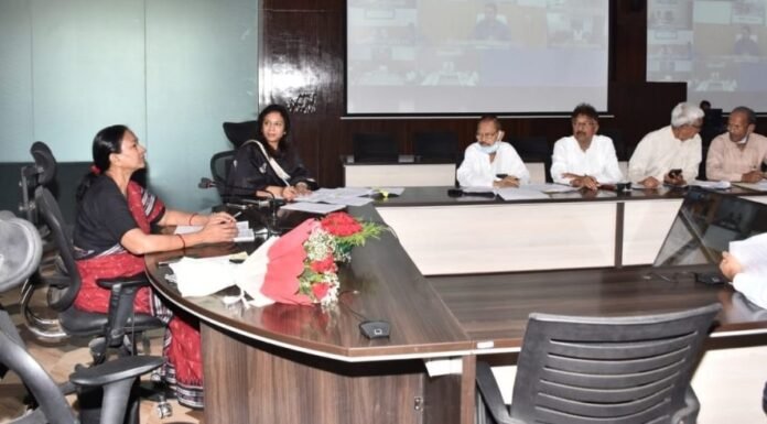 उत्तराखंड के स्वतन्त्रता संग्राम सेनानियों के उत्तराधिकारीगणों की मांगे जल्द होंगी पूरी,अपर मुख्य सचिव ने दिए अधिकारियों निर्देश