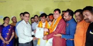 चंपावत उपचुनाव में ऐतिहासिक जीत पर सीएम धामी ने उत्तराखंड की जनता का व्यक्त किया आभार