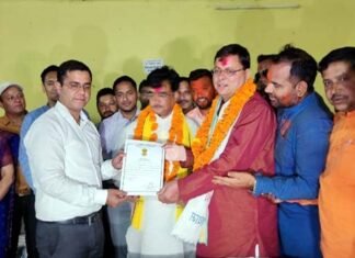 चंपावत उपचुनाव में ऐतिहासिक जीत पर सीएम धामी ने उत्तराखंड की जनता का व्यक्त किया आभार