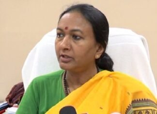 केंद्रीय गृह मंत्री अमित शाह के नाम से वायरल हुए फर्जी पत्र से मचा हड़कंप,सीएम धामी ने दिए कार्रवाई के आदेश