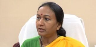 उत्तराखंड-अपर मुख्य सचिव राधा रतूड़ी को मिली एक और महत्वपूर्ण जिम्मेदारी