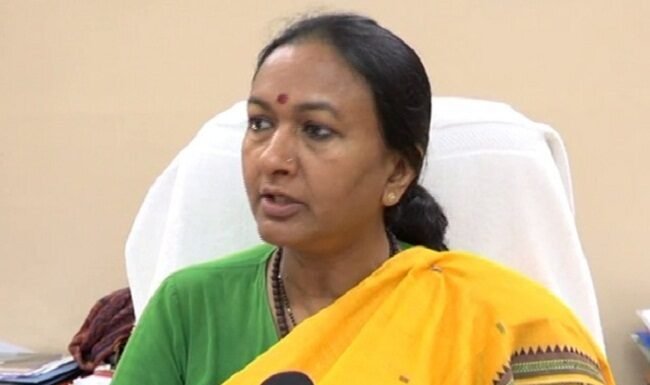 उत्तराखंड-अपर मुख्य सचिव राधा रतूड़ी को मिली एक और महत्वपूर्ण जिम्मेदारी