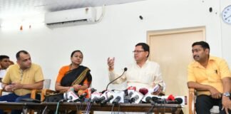 अग्निपथ योजना के विरोध के बीच सीएम पुष्कर धामी का बड़ा एलान कहा-अग्निवीरों को राज्य सरकार उत्तराखण्ड पुलिस,आपदा प्रबंधन सहित अनेक सेवाओं में प्रदान करेगी प्राथमिकता