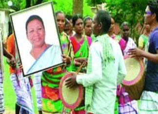 देश को मिला 15वां राष्ट्रपति,द्रौपदी मुर्मू राष्ट्रपति चुनाव जीतीं, पीएम नरेंद्र मोदी ने दी बधाई,मूर्मू के पैतृक गांव में जश्न का माहौल