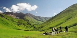 उत्तराखंड-पर्यटन सर्किट से बहुत जल्द जुड़ेगा पांवली कांठा बुग्याल